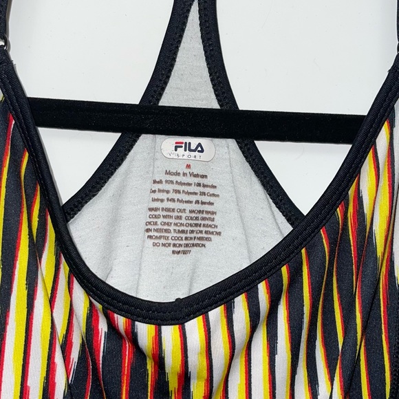 FILA Workout Tank (3/$15) - Picture 3 of 3